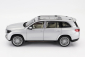 Paragon-models Mercedes benz Maybach Gls-class Gls600 4-matic (x167) 2019 1:18 Strieborný