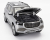 Paragon-models Mercedes benz Maybach Gls-class Gls600 4-matic (x167) 2019 1:18 Strieborný