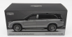 Paragon-models Mercedes benz Maybach Gls-class Gls600 4-matic (x167) 2019 1:18 Strieborný