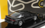 Paragon-models Mitsubishi 3000gt Gto Coupe 1991 1:64 čierna