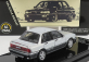 Paragon-models Mitsubishi Galant Vr-4 Lhd 1988 1:64 Strieborná