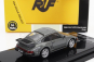 Paragon-models Porsche 911 930 Ruf Btr Slantnose Lhd 1986 1:64 Sivá