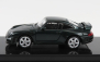 Paragon-models Porsche 911 993 Ruf Ctr 2 Sport Coupe Lhd 1995 1:64 Forest Green