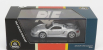 Paragon-models Porsche Ctr3 Ruf Clubsport (základná 911) 2012 1:64 Strieborná