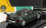 Paragon-models Porsche Gt Ruf Ctr3 Clubsport 2012 1:64 Green Met