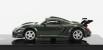 Paragon-models Porsche Gt Ruf Ctr3 Clubsport 2012 1:64 Green Met