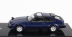 Paragon-models Toyota Celica Supra Coupe Lhd 1978 1:64 Blue Met