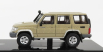 Paragon-models Toyota Land Cruiser 76 2014 1:64 Písek