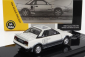 Paragon-models Toyota Mr2 Mki Lhd 1985 1:64 Biela