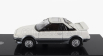 Paragon-models Toyota Mr2 Mki Lhd 1985 1:64 Biela