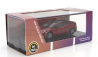 Paragon-models Toyota Prius Lhd 2023 1:64 Red Met