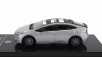 Paragon-models Toyota Prius Lhd 2023 1:64 strieborná