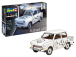 Plastic ModelKit auto 07713 - Trabant 601S 