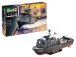 Plastic ModelKit loď 05176 - US Navy SWIFT BOAT Mk.I (1:72)