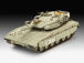 Plastic ModelKit tank 03340 - Merkava Mk.III (1:72)