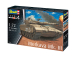 Plastic ModelKit tank 03340 - Merkava Mk.III (1:72)