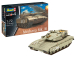 Plastic ModelKit tank 03340 - Merkava Mk.III (1:72)