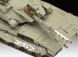 Plastic ModelKit tank 03340 - Merkava Mk.III (1:72)