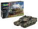 Plastic ModelKit tank 03342 - Leopard 2 A6M+ (1:35)