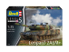 Plastic ModelKit tank 03342 - Leopard 2 A6M+ (1:35)