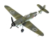 Plastikové modely lietadiel 03710 - Bf109G-10 a Spitfire Mk.V (1:72)