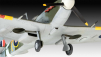 Plastikové modely lietadiel 03710 - Bf109G-10 a Spitfire Mk.V (1:72)