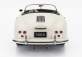 Porsche 356a Speedster 1955 v mierke 1:12 biely