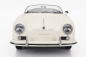 Porsche 356a Speedster 1955 v mierke 1:12 biely