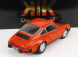 Porsche 911 Coupe 1978 v mierke 1:18 oranžová