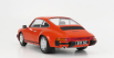 Porsche 911 Coupe 1978 v mierke 1:18 oranžová