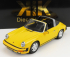 Porsche 911 Targa 1978 v mierke 1:18 žltá