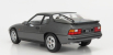 Porsche 924s Coupe 1986 v mierke 1:18 Grey Met