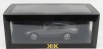 Porsche 924s Coupe 1986 v mierke 1:18 Grey Met