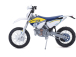 Potraviny Husqvarna FE 501 1:12