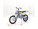 Potraviny Husqvarna FE 501 1:12