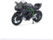 Potraviny Kawasaki Ninja H2 R 1:12