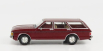 Premium classixxs Ford england Granada Mki Turnier 1972 1:87 Bordeaux