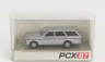 Premium classixxs Ford england Granada Mki Turnier 1972 1:87 Strieborná