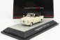 Premium classixxs Goggomobil Ts250 Cabriolet Spider 1965 1:43 Béžová