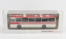 Premium classixxs Ikarus 250.59 Bus 1978 1:43 Červená Biela