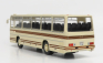 Premium classixxs Ikarus 256 Bus 1988 1:43 béžovo hnedý