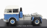 Premium classixxs Liaz 706 Rttn Tractor Truck 2-assi 1978 1:43 Light Blue White