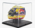 Prilba F1 Casco - Toro Rosso str6 N 19 Sezóna 2011 Jaime Alguersuari 1:5 Yellow Black