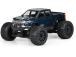 Pro-Line 1:8 Chevrolet Silverado 2500 HD 2021 (E-Revo 2.0, Maxx)