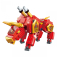 Qman Flaming Bull 41207