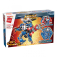 Qman MechaCorps 3101-2 Blast Fighter 2v1