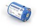 Raboesch DC motor Blue RM-430 12V