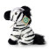 Rappa Sediaca zebra 18 cm ECO-FRIENDLY