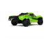 RC auto Arrma Fury Mega 550 1:10 RTR, zelená farba