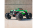 RC auto Arrma Granite Grom 1:18 4WD Smart RTR, modré